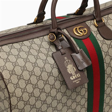 gucci savoy travel line